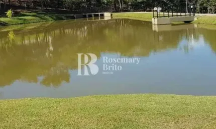 Terreno de condomínio, condominio cataguá way, taubaté - r$ 160 mil, cod: 577