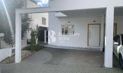 Sobrado de Condomínio com 3 dorms, Vila Areao, Taubaté - R$ 520 mil, Cod: 911