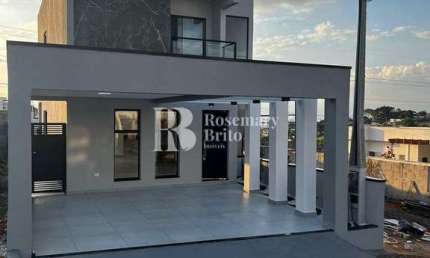 Casa com 3 quartos à venda na Rua Advogado José Penna Florençano, 26, Morada dos Nobres, Taubaté, 150 m2 por R$ 750.000