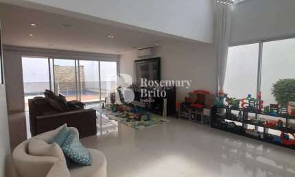 Sobrado de Condomínio com 3 quartos, Condomínio San Marco, Taubaté - R$ 2.86 mi, Cod: 1176