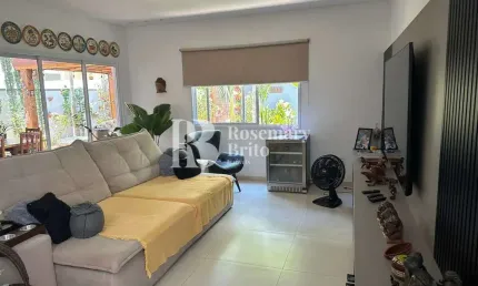 Sobrado de Condomínio com 3 dorms, Piracangaguá, Taubaté - R$ 1.98 mi, Cod: 1325