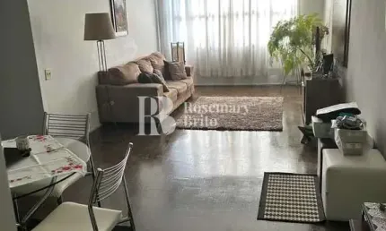Apartamento com 3 dorms, Condomínio Residencial Solar Barcelona, Taubaté - R$ 360 mil, Cod: 1333