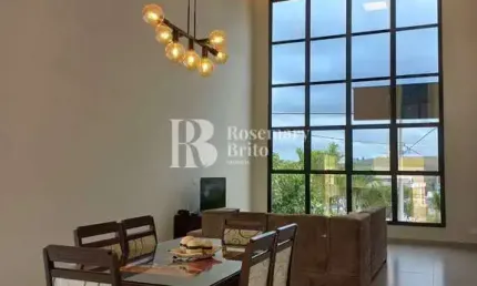 Sobrado de Condomínio com 3 dorms, Cyrela Landscape Taubaté, Taubaté - R$ 1.05 mi, Cod: 1337