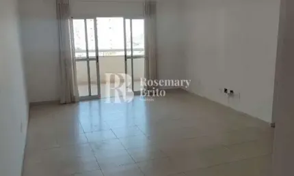 Apartamento com 3 dorms, Jardim Eulália, Taubaté - R$ 600 mil, Cod: 1339