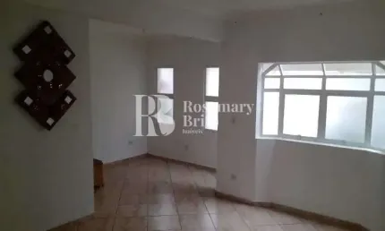 Sobrado de Condomínio com 3 quartos, Condomínio Floradas da Serra, Tremembé - R$ 465 mil, Cod: 1340