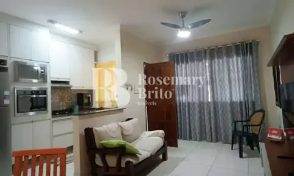 Casa de Condomínio com 2 quartos, Condomínio São José, Taubaté - R$ 480 mil, Cod: 1342