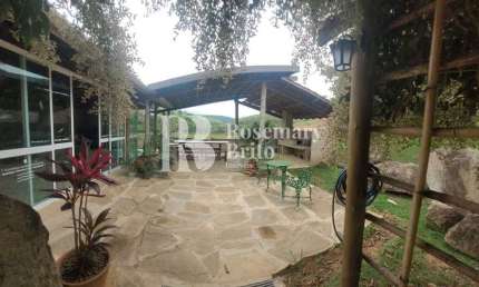 Chácara com 2 quartos, Jardim Maracaibo, Tremembé - R$ 690 mil, Cod: 1344
