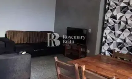 Apartamento com 3 quartos, Condomínio Parque das Nações, Taubaté - R$ 270 mil, Cod: 1346