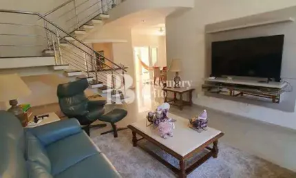 Sobrado de condomínio com 3 quartos, caminho novo, tremembé - r$ 1.24 mi, cod: 1354