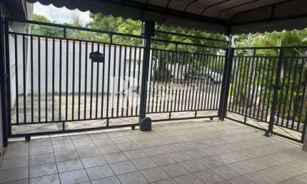 Casa com 3 quartos, Esplanada Independência, Taubaté - R$ 390 mil, Cod: 1370