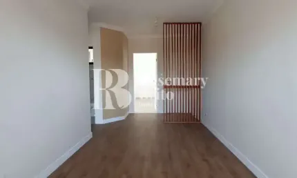 Apartamento com 2 quartos, Independência, Taubaté - R$ 310 mil, Cod: 1375
