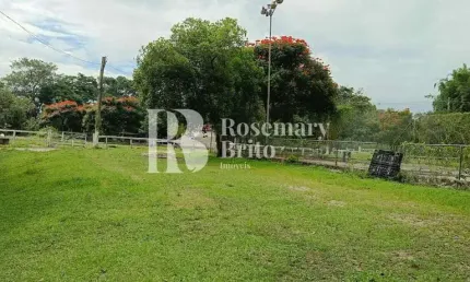 Sítio, Jardim Maracaibo, Tremembé - R$ 2.85 mi, Cod: 1378