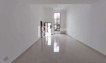 Casa de Condomínio com 3 quartos, Condomínio Campos do Conde, Tremembé, Cod: 1379