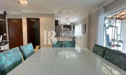 Casa com 3 quartos, Jardim Hípica Pinheiro, Taubaté, Cod: 1383