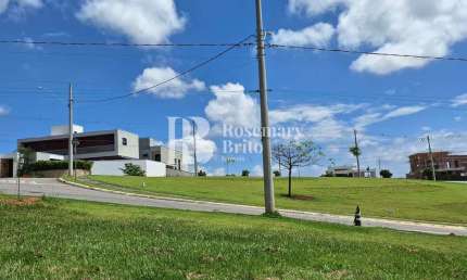 Terreno de Condomínio, Cyrela Landscape Taubaté, Taubaté - R$ 285 mil, Cod: 1384