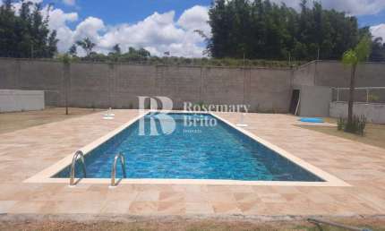 Terreno de Condomínio, Condomínio Pérola do Vale, Tremembé - R$ 228 mil, Cod: 1391