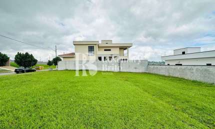 Terreno de Condomínio, Condomínio Cyrela Landscape, Taubaté - R$ 286 mil, Cod: 1394