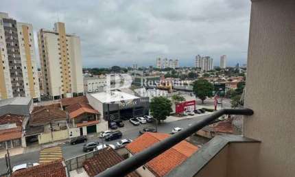 Apartamento com 4 quartos, Condomínio Residencial Portal das Laranjeiras, Taubaté - R$ 439 mil, Cod: 1392
