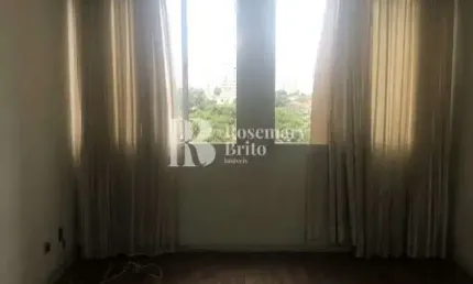Apartamento com 3 quartos, Jardim das Nações, Taubaté - R$ 398 mil, Cod: 1397