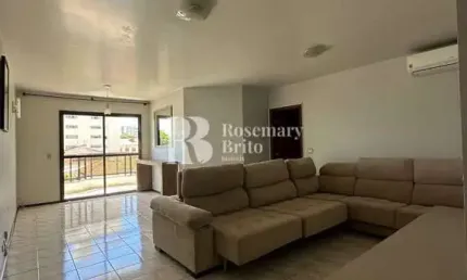 Apartamento com 3 quartos, Jardim das Nações, Taubaté - R$ 560 mil, Cod: 1398