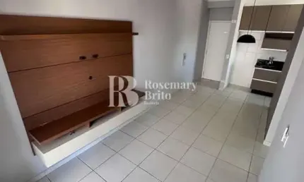 Apartamento com 3 quartos, areão, taubaté, cod: 1402