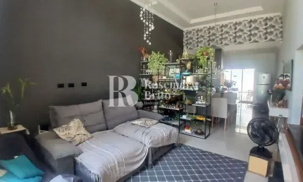 Casa de Condomínio com 3 quartos, Condomínio Residencial Tecoara, Taubaté, Cod: 1403