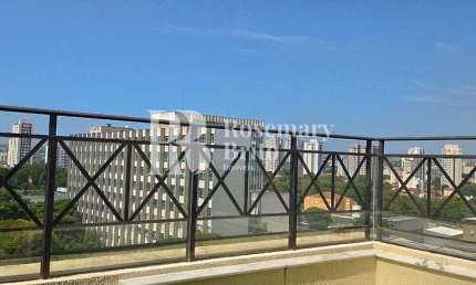 Cobertura com 3 quartos, Jardim das Nações, Taubaté - R$ 1.27 mi, Cod: 1401