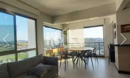 Apartamento com 3 quartos, Centro, Taubaté - R$ 634 mil, Cod: 1406