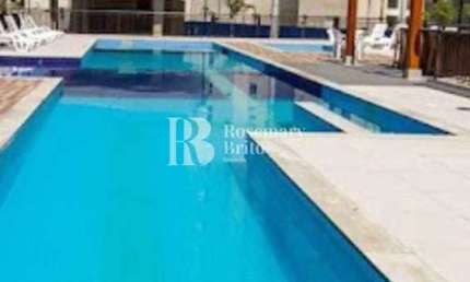 Apartamento com 2 quartos, Areão, Taubaté - R$ 275 mil, Cod: 1409