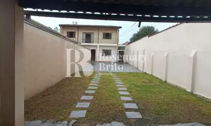 Casa com 5 quartos, Chácara do Visconde, Taubaté - R$ 550 mil, Cod: 1413