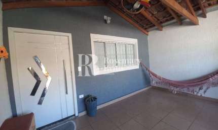 Casa com 3 quartos, Jardim Hípica Pinheiro, Taubaté - R$ 280 mil, Cod: 1415