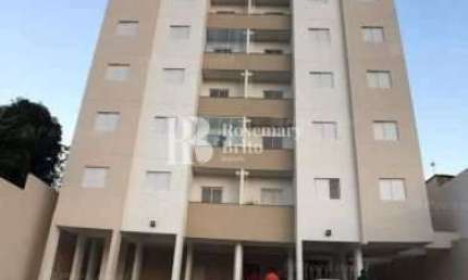 Apartamento com 2 quartos, Jardim Bom Jesus, Tremembé - R$ 275 mil, Cod: 1418