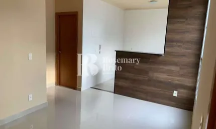 Apartamento com 2 quartos, parque senhor do bonfim, taubaté - r$ 200 mil, cod: 1420