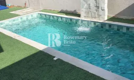 Casa de Condomínio com 3 quartos, Condomínio Pérola do Vale, Tremembé - R$ 1.14 mi, Cod: 1425