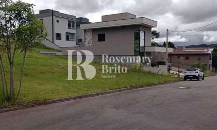 Terreno de Condomínio, Condominio Cataguá Way, Taubaté - R$ 220 mil, Cod: 1429