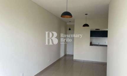 Apartamento com 2 quartos, Condomínio Residencial Tom Jobim, Taubaté - R$ 299 mil, Cod: 1430