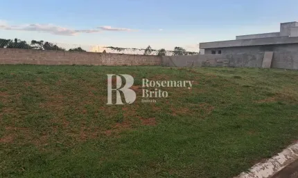 Terreno de condomínio, condomínio residencial  lilian schneider, taubaté - r$ 265 mil, cod: 1434