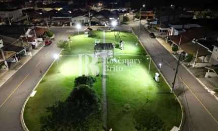 Casa de Condomínio com 2 quartos, Condomínio São José, Taubaté - R$ 435 mil, Cod: 1436