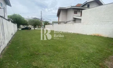 Terreno de Condomínio, Condomínio Campos do Conde, Tremembé - R$ 318 mil, Cod: 1437