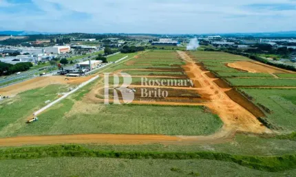 Terreno de Condomínio, Independência, Taubaté - R$ 1.2 mil, Cod: 1438