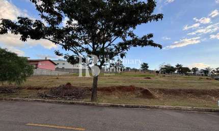 Terreno de Condomínio, Chácara São Félix, Taubaté - R$ 307 mil, Cod: 1439