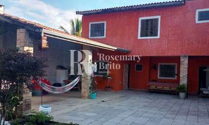 Chácara com 3 quartos, Loteamento Jardim Maracaíbo, Tremembé - R$ 600 mil, Cod: 1441