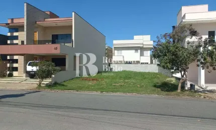Terreno de Condomínio, Loteamento Residencial Morada do Visconde, Tremembé - R$ 275 mil, Cod: 1444