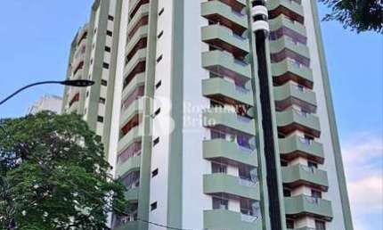 Apartamento com 3 quartos, Jardim das Nações, Taubaté - R$ 795 mil, Cod: 1445