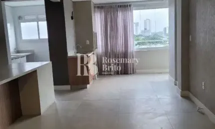 Apartamento com 3 quartos, Jardim das Nações, Taubaté - R$ 1.06 mi, Cod: 1453