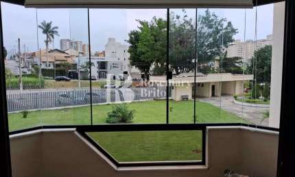 Apartamento com 2 quartos, Condomínio Residencial Ilhas do Sul, Taubaté - R$ 344 mil, Cod: 1454