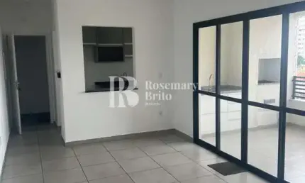Apartamento com 2 quartos, Condomínio Residencial Macenos, Taubaté - R$ 402 mil, Cod: 1460
