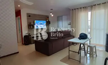 Apartamento com 3 quartos, vila são josé, taubaté - r$ 318 mil, cod: 1462
