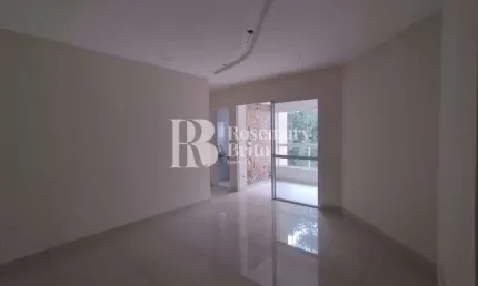 Apartamento com 3 quartos, Vila São José, Taubaté - R$ 408 mil, Cod: 1465