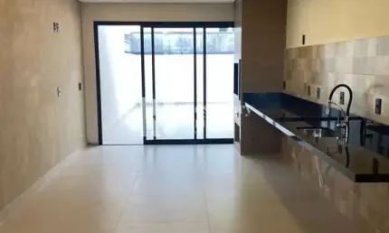 Casa de Condomínio com 3 quartos, Piracangaguá, Taubaté - R$ 878 mil, Cod: 1468